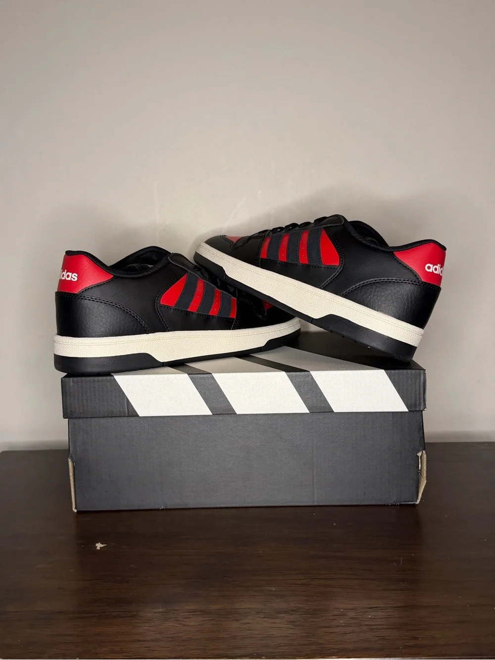 adidas Breakstart